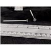 Image 1 : LOT DE 1000 + VIS À BÉTON TÊTE PLATE PRISE COMBO 3/16" X 3-1/4", EVOLUTION MSFH-316314, EVOGUARD ARG
