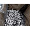Image 1 : LOT DE 1000 VIS À BÉTON TÊTE PLATE PRISE COMBO 3/16" X 4", EVOLUTION MSFH-316400, EVOGUARD ARGENT