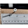 Image 1 : LOT DE 3500 VIS À BÉTON TÊTE PLATE PRISE COMBO 3/16" X 1-1/4", EVOLUTION MSFH-316114, EVOGUARD ARGEN