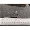 Image 2 : LOT DE 2500 VIS À BOIS TÊTE PLATE PRISE CARRÉE #2 FILET TWINFAST #8 X 3-1/2", 8350SWSZFR, ZINGUÉES