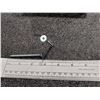 Image 1 : BOÏTE DE 1000 VIS TÊTE PLATE 80° PRISE CARRÉE #3 FILET DOUBLE TWINFAST #12 X 3", 12300SWSZFR, ZINGUÉ