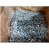 Image 1 : LOT DE 2500 + VIS AUTOPERCEUSES TÊTE HEX À RONDELLE #1/4-14 X 3/4", EVOLUTION HHD-14034, ZINGUÉES