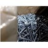 Image 1 : LOT DE 1300 + VIS AUTOPERCEUSES TÊTE HEX À RONDELLE #12-14 X 2-1/2", EVOLUTION HHD-12212, ZINGUÉES
