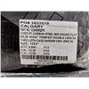 Image 3 : BOÏTE DE 2000 VIS TÊTE PLATE 80° PRISE CARRÉE #3 FILET DOUBLE TWINFAST #12 X 2", 12200SWSZFR, ZINGUÉ