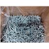 Image 1 : LOT DE 2000 VIS À BOIS TÊTE PLATE PRISE CARRÉE #2 FILET TWINFAST #10 X 2-1/2", 10250SWSZFR, ZINGUÉES