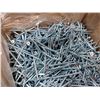 Image 1 : LOT DE 1350 + VIS À BOIS TÊTE PLATE PRISE CARRÉE #2 FILET TWINFAST #10 X 3", 10300SWSZFR, ZINGUÉES