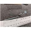 Image 2 : LOT DE 1350 + VIS À BOIS TÊTE PLATE PRISE CARRÉE #2 FILET TWINFAST #10 X 3", 10300SWSZFR, ZINGUÉES