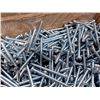 Image 1 : LOT DE 1500 VIS AUTOTARAUDEUSES TÊTE CYLINDRIQUE BOMBÉE PRISE CARRÉE #3 #12 X 2-1/2", 12250STSZAAPR,