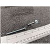 Image 2 : LOT DE 1500 VIS AUTOTARAUDEUSES TÊTE CYLINDRIQUE BOMBÉE PRISE CARRÉE #3 #12 X 2-1/2", 12250STSZAAPR,
