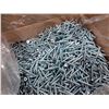 Image 1 : LOT DE 4000 VIS AUTOTARAUDEUSES TÊTE PLATE 80° PRISE CARRÉE #2 TYPE A #10 X 1-1/2", 10150STSZFR, ZIN