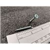 Image 2 : LOT DE 4000 VIS AUTOTARAUDEUSES TÊTE PLATE 80° PRISE CARRÉE #2 TYPE A #10 X 1-1/2", 10150STSZFR, ZIN