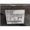 Image 3 : LOT DE 4000 VIS AUTOTARAUDEUSES TÊTE PLATE 80° PRISE CARRÉE #2 TYPE A #10 X 1-1/2", 10150STSZFR, ZIN