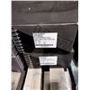 Image 4 : BOÏTE DE 1500 VIS À BOIS TÊTE PLATE PRISE CARRÉE #2 FILET TWINFAST #8 X 3", 8300SWSZFR, ZINGUÉES