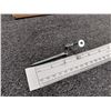 Image 2 : BOÏTE DE 1000 VIS À BOIS TÊTE PLATE PRISE CARRÉE #3 FILET TWINFAST #14 X 3", 14300SWSZFR, ZINGUÉES