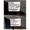 Image 2 : BOÏTE DE 1200 VIS AUTOPERCEUSES TÊTE GAUFRÉE PRISE CARRÉE #4 PT. #12-24 X 2-1/2", 1224250SSDZWR, ZIN