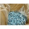 Image 1 : LOT DE 1250 + VIS AUTOPERCEUSES TÊTE GAUFRÉE MINCE PRISE CARRÉE #3 PT. #4 #12-24 X 2", EVOLUTION WHS
