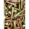 Image 1 : LOT DE 140 BOULONS TÊTE HEX GR8 5/8-11 X 2-1/2", 63112508CSY, ZINGUÉS JAUNE