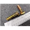 Image 2 : LOT DE 190 BOULONS À TÊTE HEXAGONALE GRADE 8 UNC, 5/8 X 2-1/2", I-HB8062502500NCZ, ZINGUÉS JAUNE
