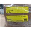Image 3 : LOT DE 190 BOULONS À TÊTE HEXAGONALE GRADE 8 UNC, 5/8 X 2-1/2", I-HB8062502500NCZ, ZINGUÉS JAUNE