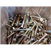 Image 1 : LOT DE 150 BOULONS À TÊTE HEXAGONALE GRADE 8, 1/2-13 X 3-1/2", 50133508CSY, ZINGUÉS JAUNE