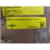 Image 3 : LOT DE 350 BOULONS À TÊTE HEXAGONALE GRADE 8 UNC, 1/2 X 2", I-HB8050002000NCZ, ZINGUÉS JAUNE