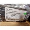 Image 3 : LOT DE 150 BOULONS À TÊTE HEXAGONALE GRADE 8, 1/2-13 X 4", 50134008CSY, ZINGUÉS JAUNE