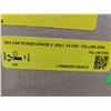 Image 3 : LOT DE 225 BOULONS À TÊTE HEXAGONALE GRADE 8 UNC FILET COMPLET, 5/8 X 1-1/4", I-HB8062501250NCZ, ZIN
