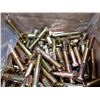 Image 1 : LOT DE 100 BOULONS À TÊTE HEXAGONALE GRADE 8, 5/8-11 X 3-1/2", 63113508CSY, LINDFAST, ZINGUÉS JAUNE