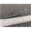 Image 2 : BOÏTE DE 1000 VIS TÊTE PLATE 80° PRISE CARRÉE #3, FILET DOUBLE TWINFAST 2/3, #12 X 4", 12400SWSZFR, 