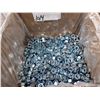 Image 1 : LOT DE 1000 ÉCROUS HEX GRADE 5, 1/2-13, 50135NUZ, LINDFAST, ZINGUÉS