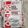 Image 1 : ABSORBANT TOUT USAGE, 18 KG / 40 LBS
