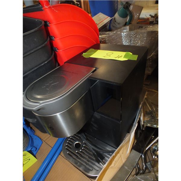 Keurig Machine