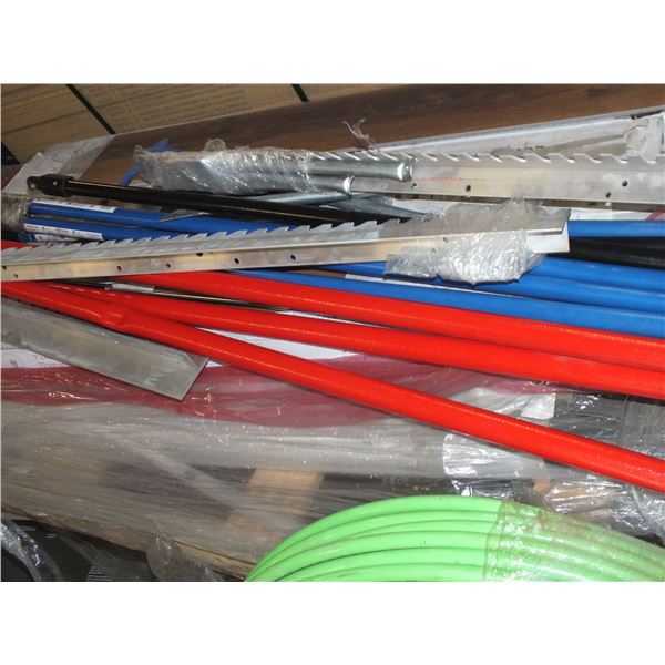 Landscaping Rakes / Handles