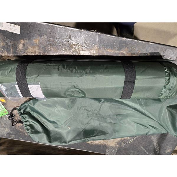 Two 67"x 24" Single Air Mattresses