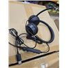 Image 1 : Usb Wired Headset w/ Mic