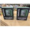 Image 1 : Two Tesman Socket Testers
