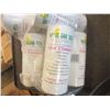 Image 1 : 2 Bags Of 6 Of Natuclean 2000 Odor Eliminator