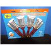 Image 1 : 10pc Paint Brush Set