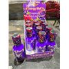 Image 1 : 12 Pack Of Arizona Grape Energy Shots
