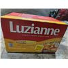 Image 1 : 3 Boxes Of 12 Of Luzianne Half & Half Ice Tea & Lemonade Keurig Cups