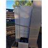 Image 1 : Bookshelf & Metal Cabinet