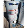 Image 1 : John Wood Natural Gas Hot Water Heater