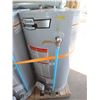 Image 1 : AO Smith Natural Gas Hot Water Heater