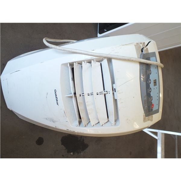 Goldstar Air Conditioner