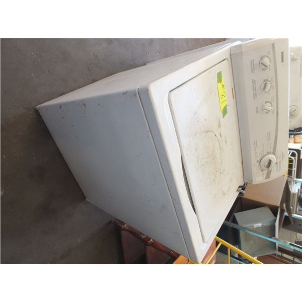 Kenmore Top Load Washing Machine