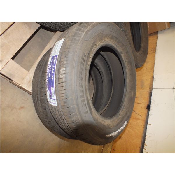 Two Tires
