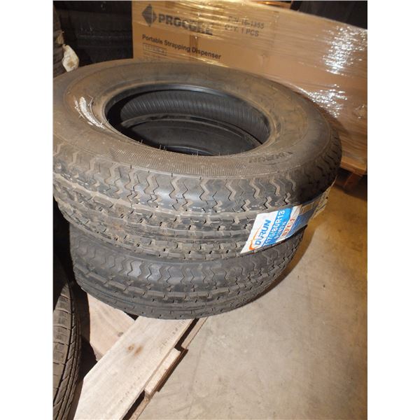 Two Tires