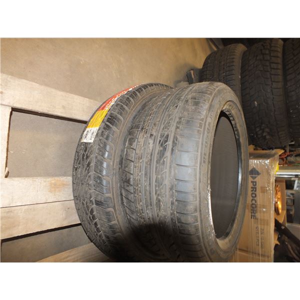 Two Tires