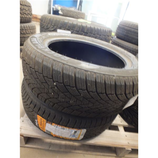 Two Tires
