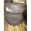 Image 1 : Three Tires